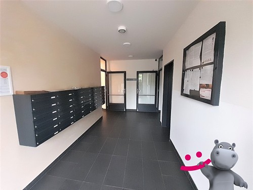 Prodaný byt 2+kk 34 m²