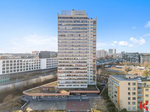 Prodej bytu 3+1 70 m²