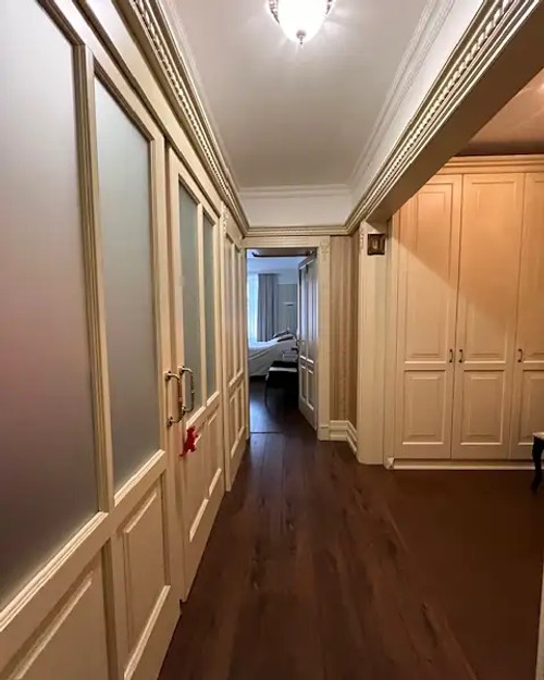 Prodaný byt 2+kk 80 m²