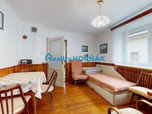 Prodaný dům 170 m², pozemek 521 m²
