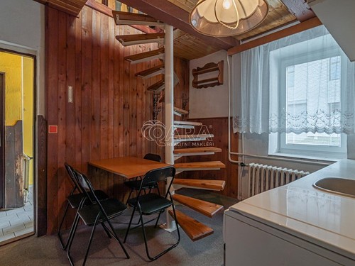 Prodaný dům 131 m², pozemek 133 m²