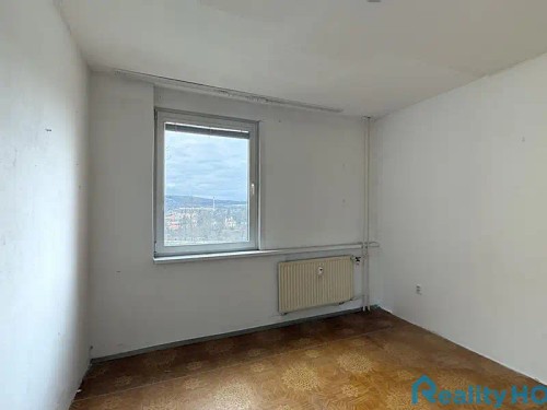 Prodaný byt 3+1 71 m²