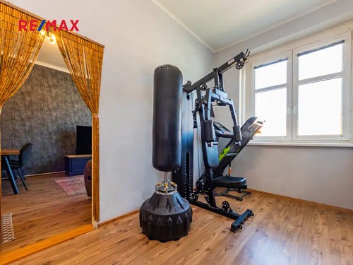 Prodej bytu 2+kk 46 m²