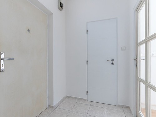 Prodaný byt 2+1 60 m²