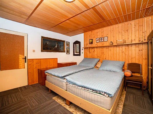 Prodaný dům 110 m², pozemek 849 m²