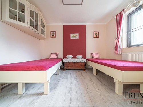 Prodaný dům 144 m², pozemek 952 m²
