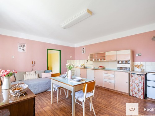 Prodaný dům 106 m², pozemek 567 m²