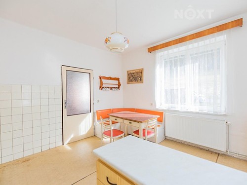 Prodaný dům 70 m², pozemek 699 m²