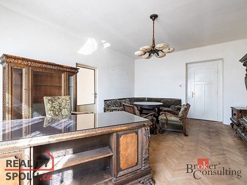 Prodaný dům 320 m², pozemek 745 m²
