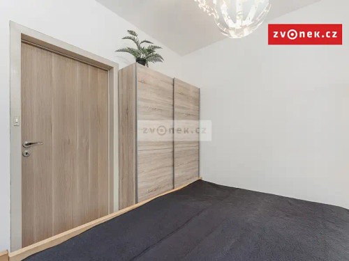 Prodaný byt 3+1 68 m²