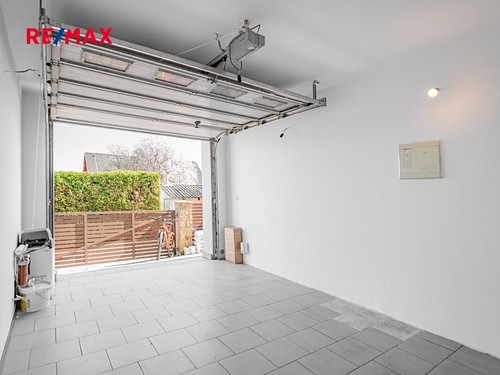 Prodaný dům 205 m², pozemek 707 m²