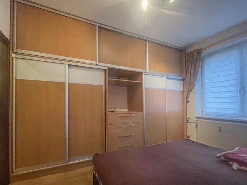 Prodaný byt 3+1 64 m²