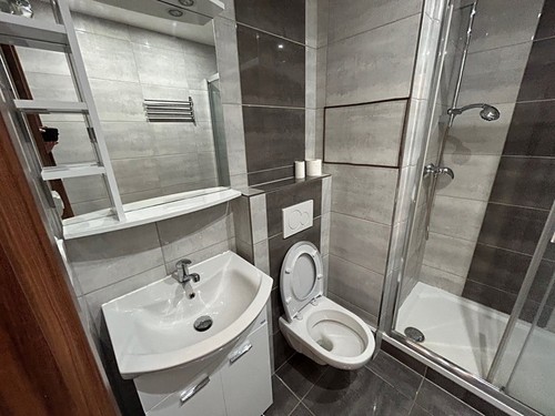 Prodaný byt 2+kk 36 m²