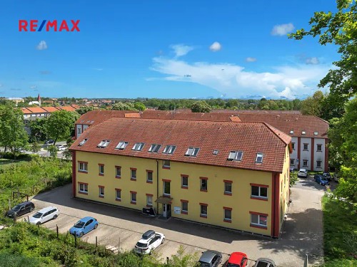 Prodej bytu 3+kk 61 m²