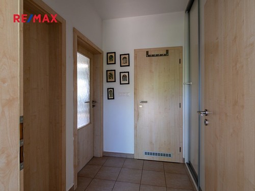 Prodaný byt 2+kk 62 m²