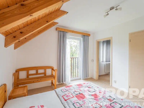 Prodej domu 110 m², pozemek 1945 m²
