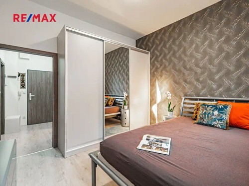 Prodaný byt 2+kk 54 m²