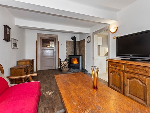Prodaný dům 233 m², pozemek 539 m²