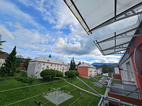 Prodaný byt 4+kk 79 m²
