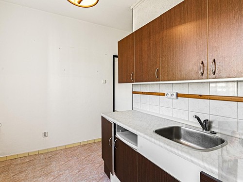 Prodaný byt 2+1 53 m²
