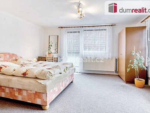 Prodaný dům 171 m², pozemek 621 m²