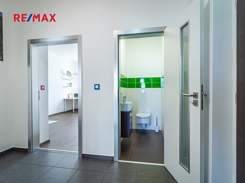 Prodaný byt 3+kk 81 m²