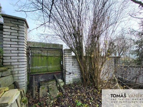 Prodaný dům 155 m², pozemek 525 m²
