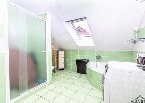 Prodaný dům 160 m², pozemek 1000 m²