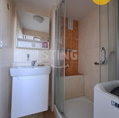 Prodaný byt 3+1 77 m²