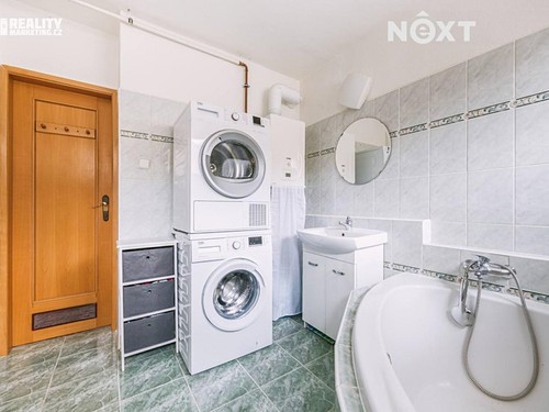 Prodaný byt 2+kk 51 m²
