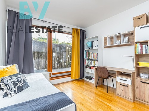 Prodaný byt 2+kk 64 m²