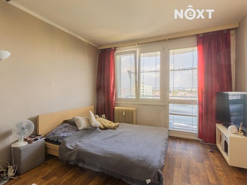 Prodaný byt 1+1 40 m²