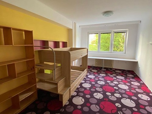 Prodaný byt 3+1 84 m²