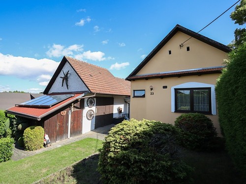 Prodaný dům 120 m², pozemek 480 m²