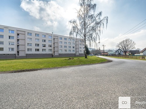 Prodaný byt 3+1 79 m²