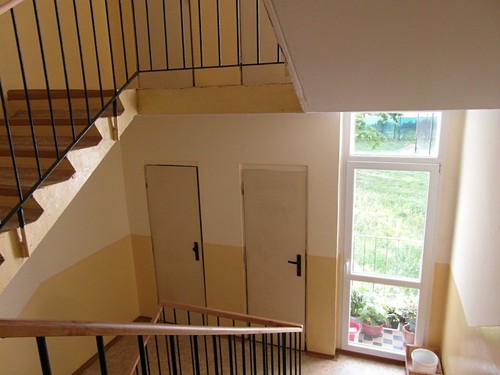 Prodaný byt 4+1 77 m²