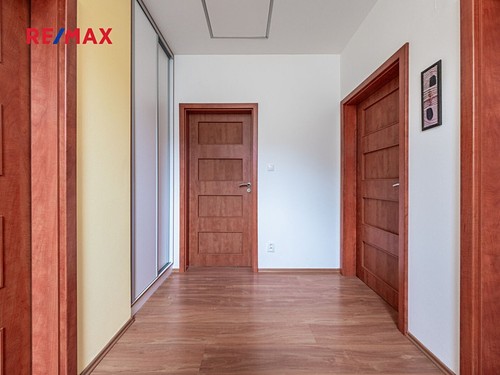 Prodaný dům 135 m², pozemek 655 m²