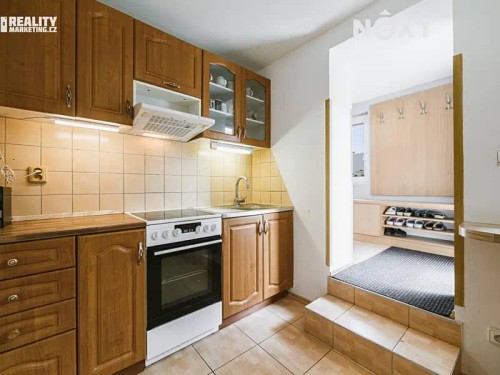 Prodej domu 228 m², pozemek 633 m²