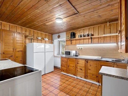 Prodej chalupy 270 m², pozemek 1746 m²