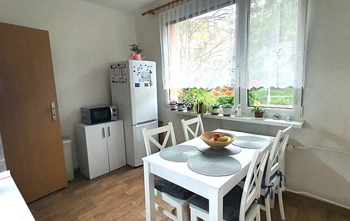 Prodaný byt 2+1 64 m²