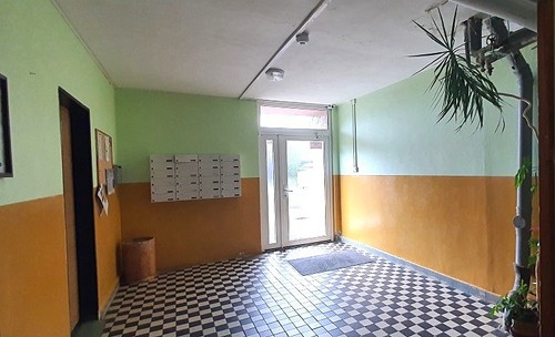 Prodaný byt 2+1 64 m²