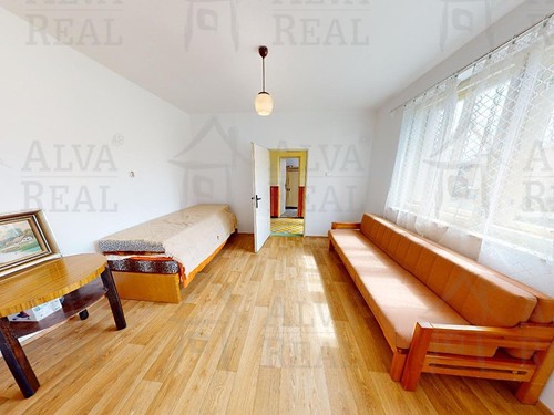 Prodaný dům 135 m², pozemek 943 m²