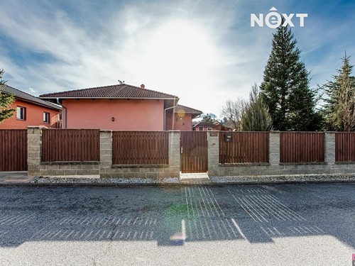 Prodaný dům 107 m², pozemek 783 m²