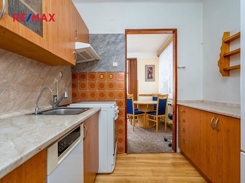 Prodaný dům 164 m², pozemek 681 m²