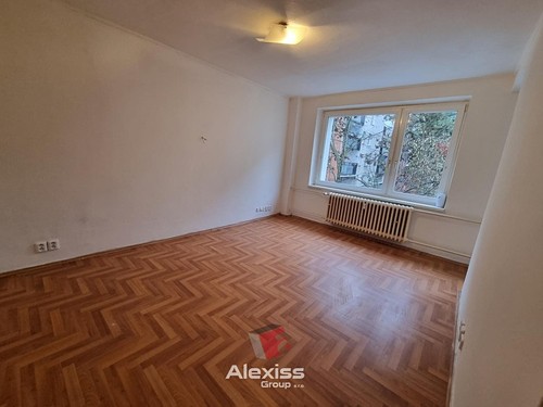 Prodaný byt 1+kk 27 m²