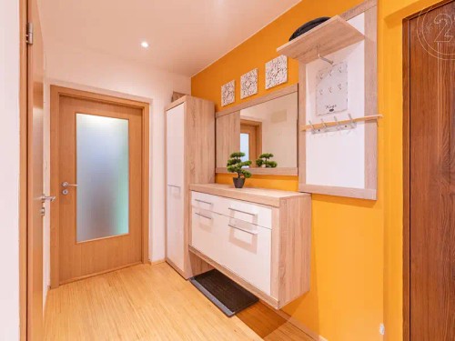 Prodej bytu 2+kk 55 m²