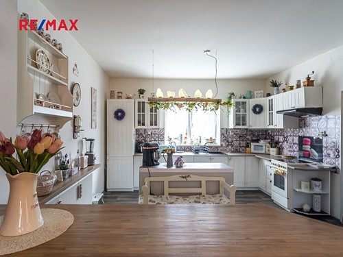 Prodaný dům 185 m², pozemek 288 m²
