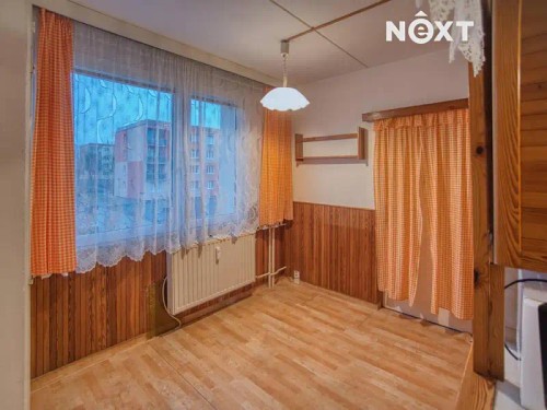 Prodaný byt 3+1 60 m²