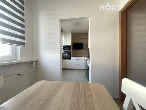 Prodaný byt 4+1 89 m²