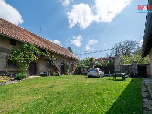 Prodej domu 153 m², pozemek 701 m²